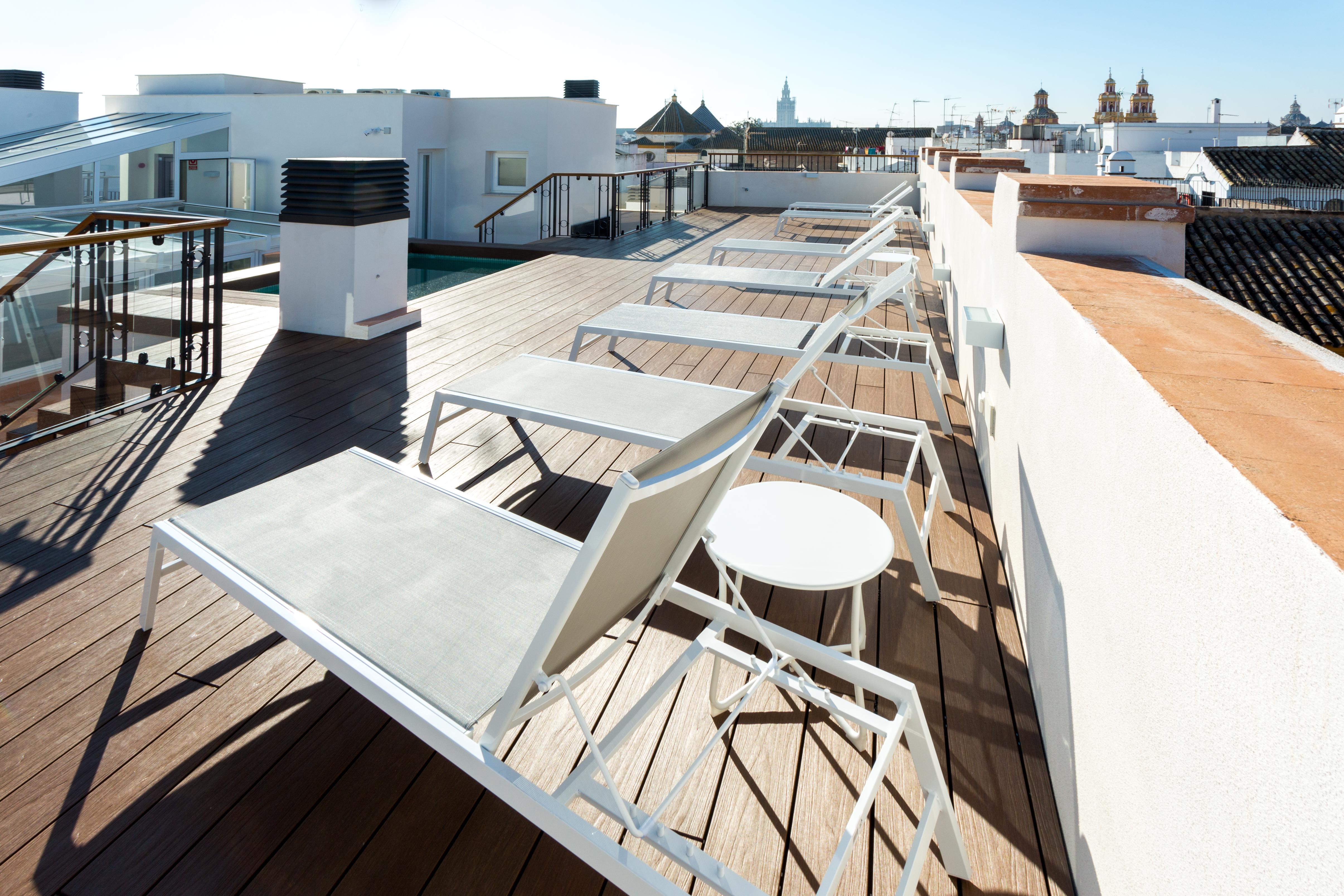 Apartment Lanza
