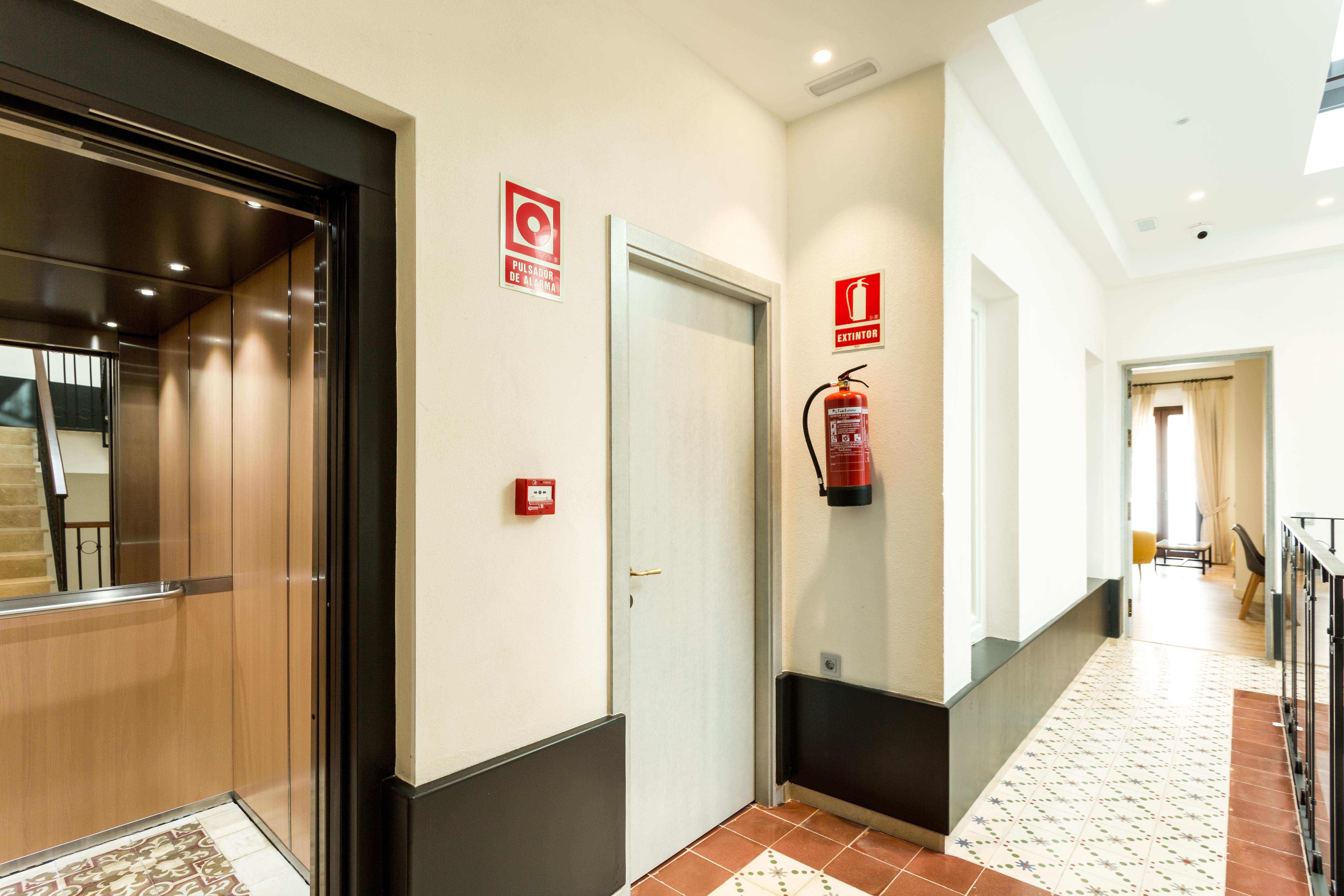 Apartment Lanza *