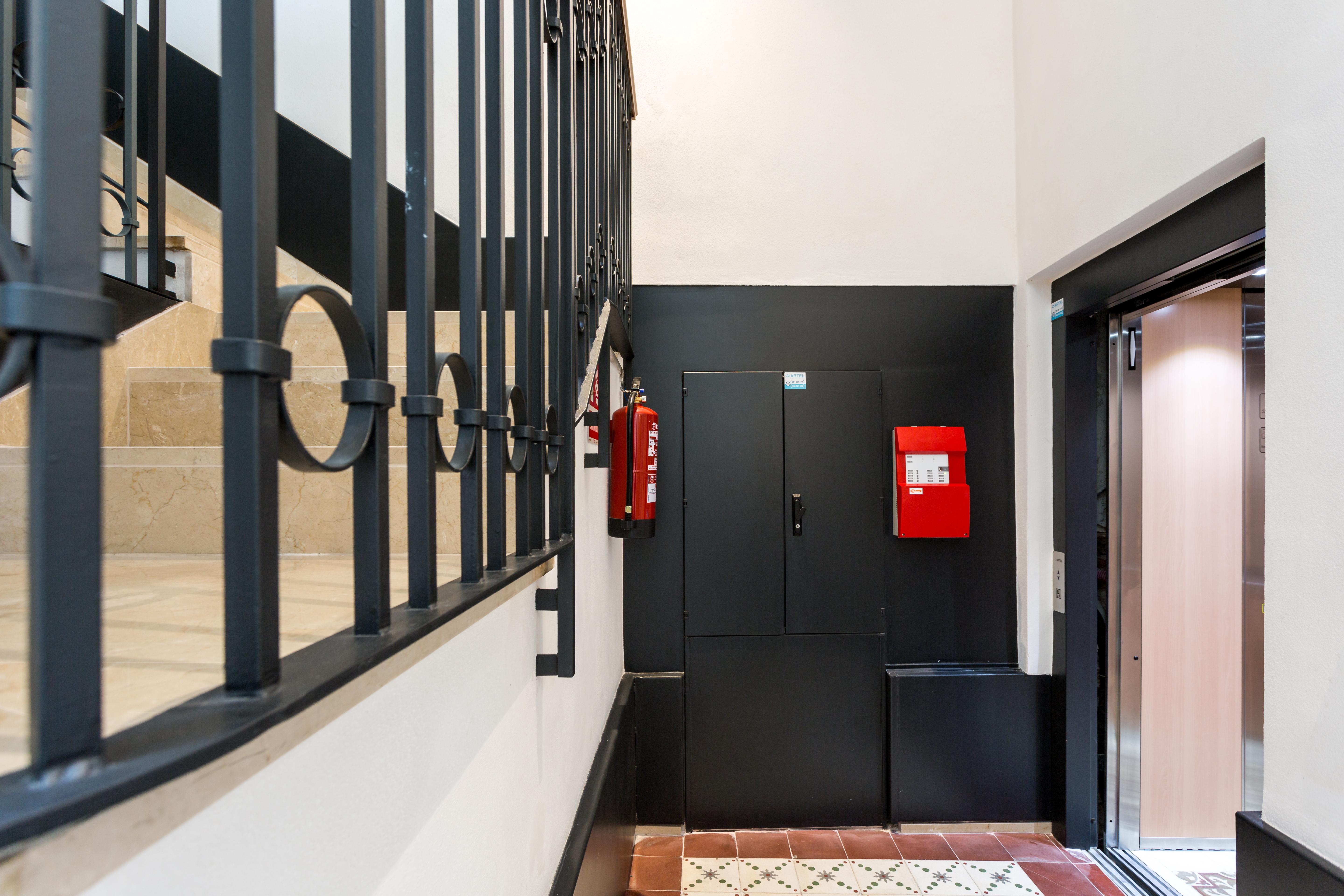 Lanza Apartment Seville