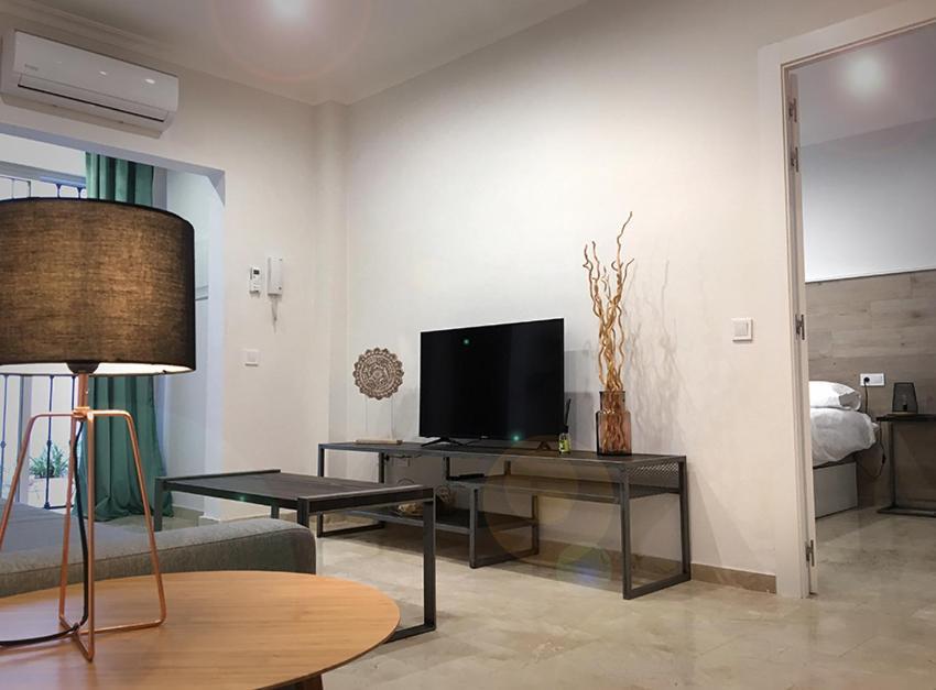 Apartment Myway By Sevillaluxurysuites *