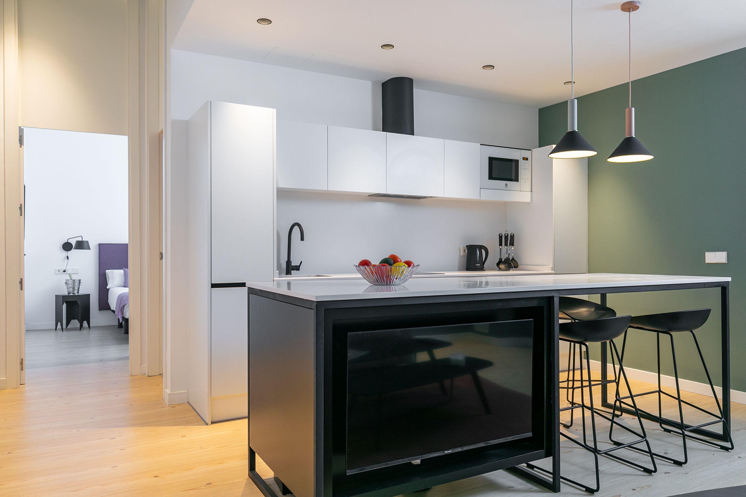 Salados Apartment