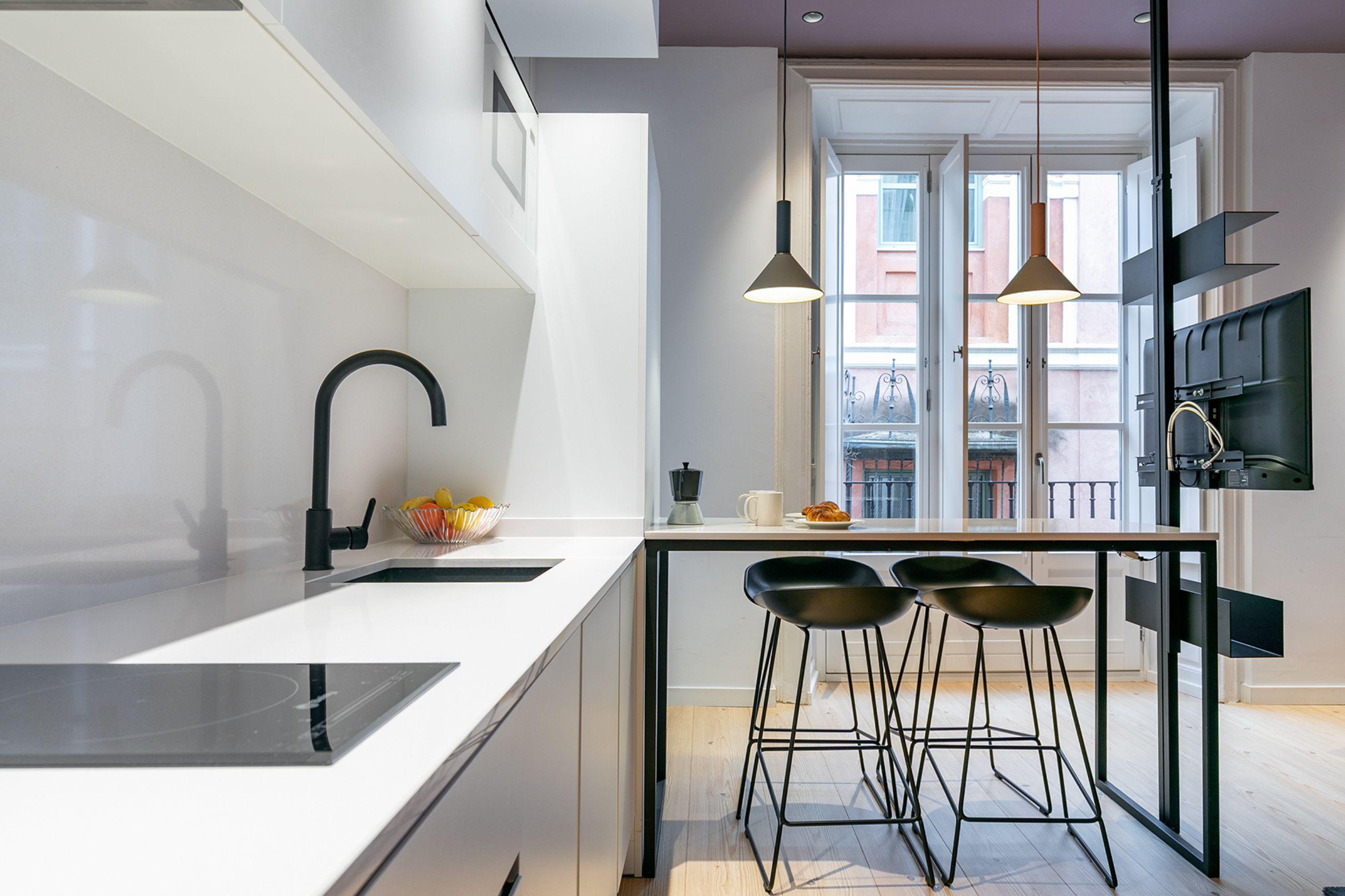 Apartment Salados *