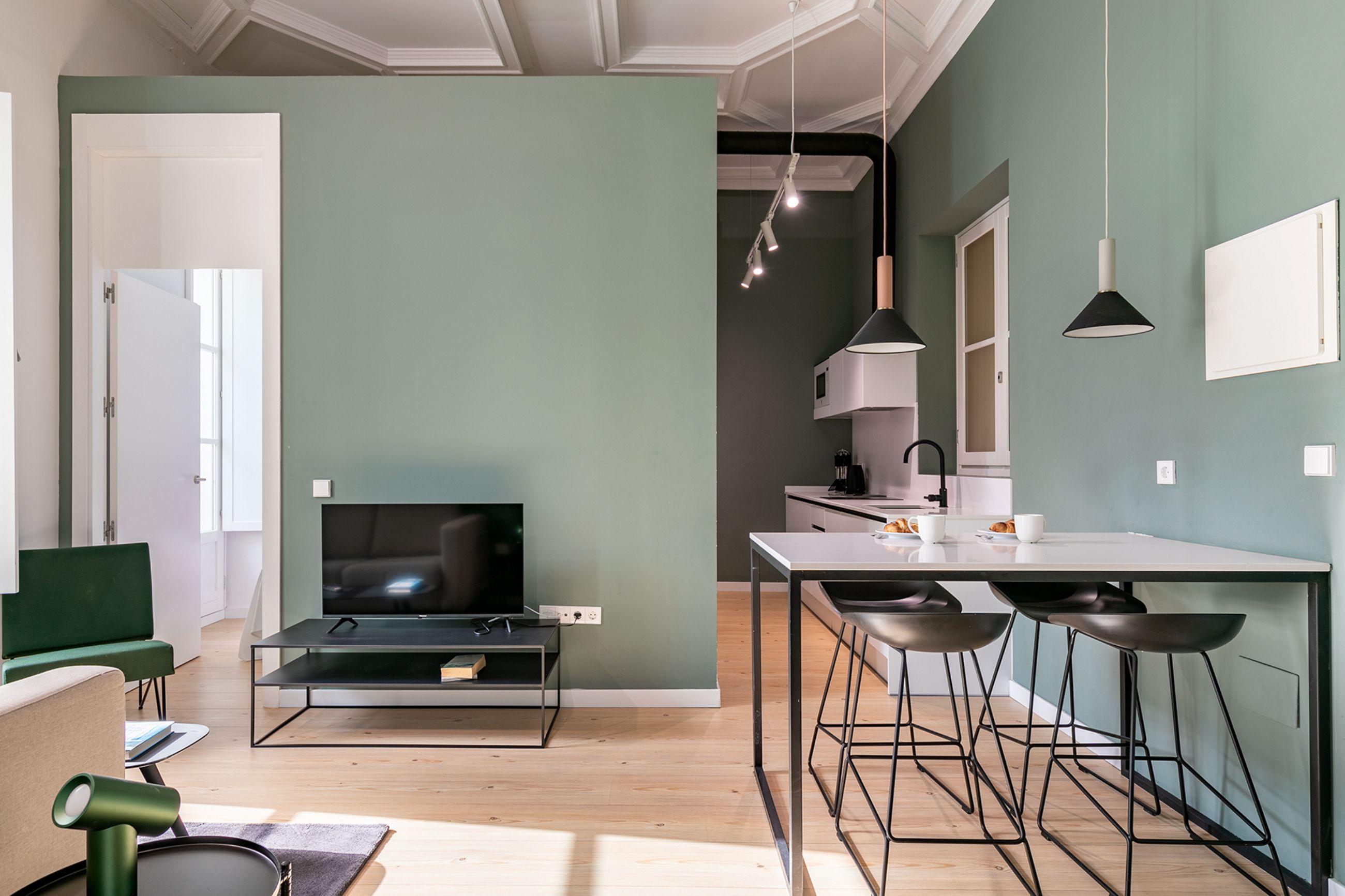 Salados Apartment