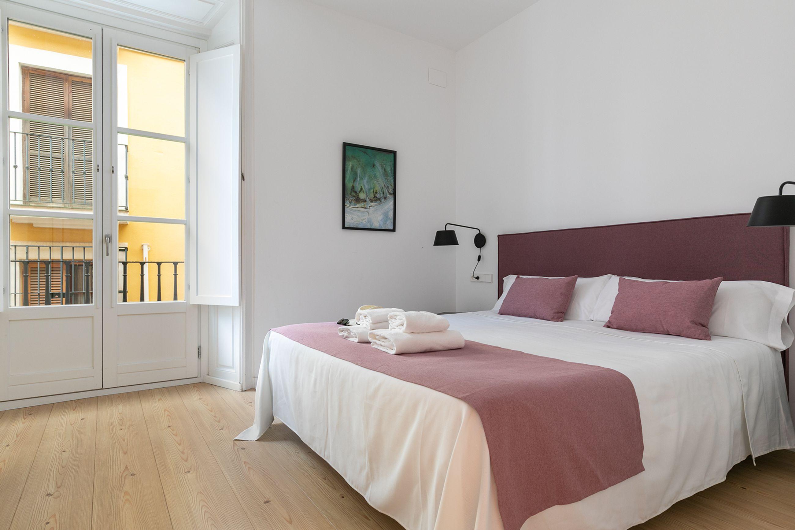 Apartment Salados Seville