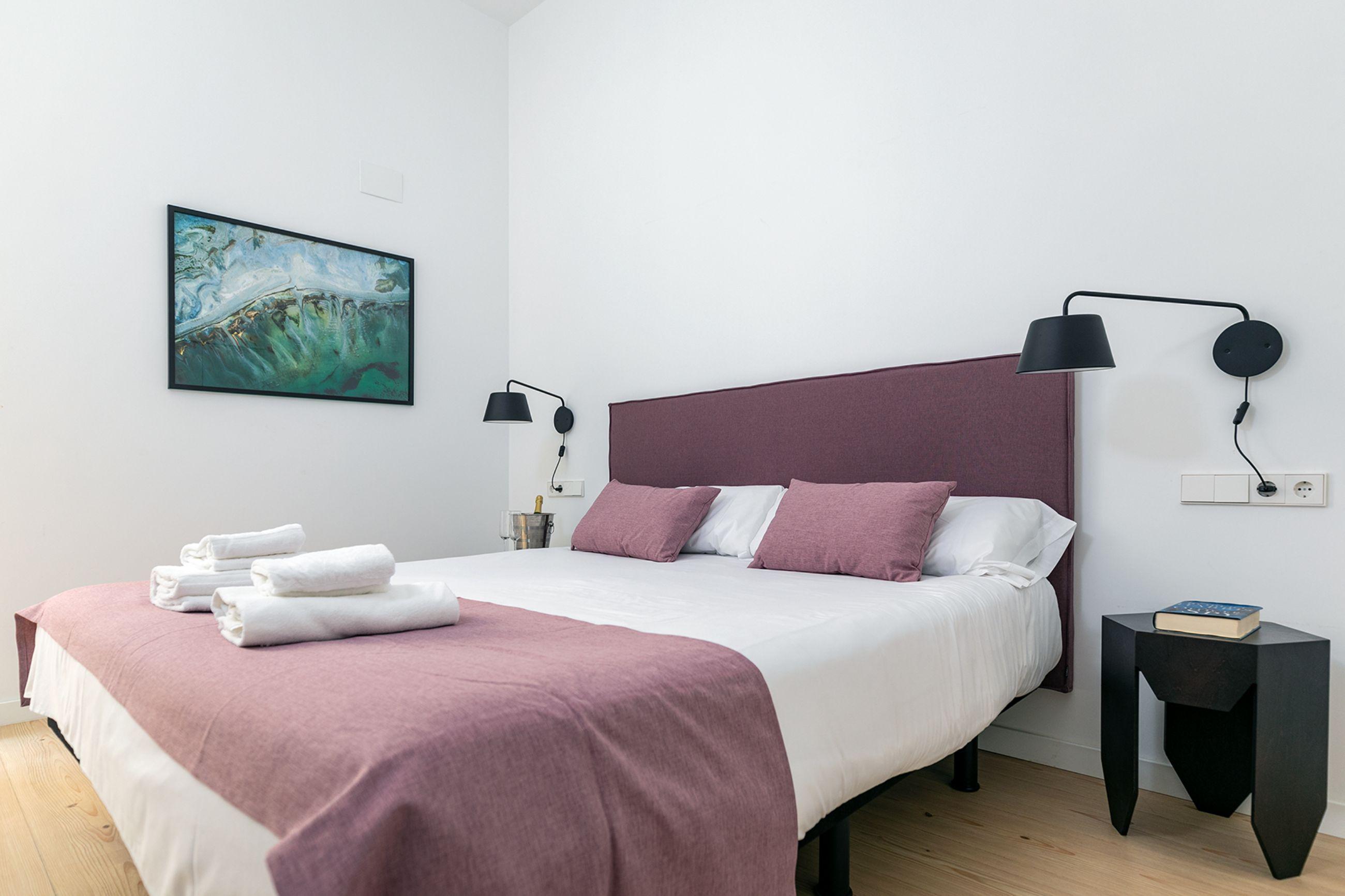 Apartment Salados