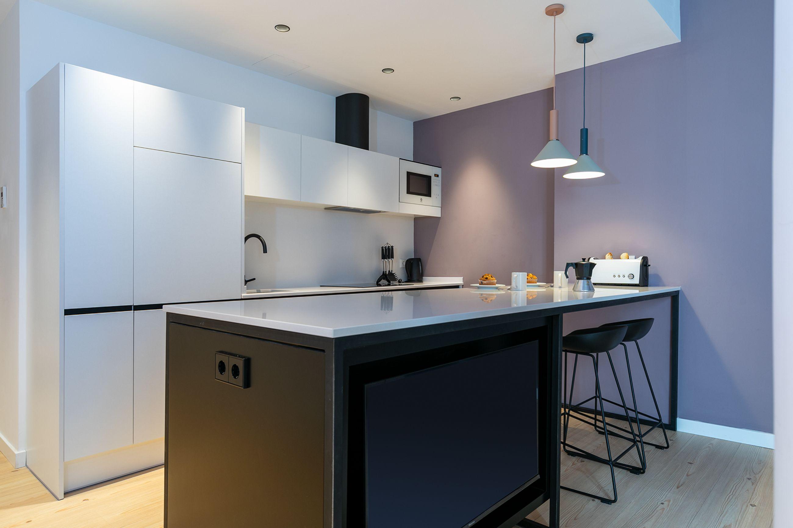 Apartment Salados *