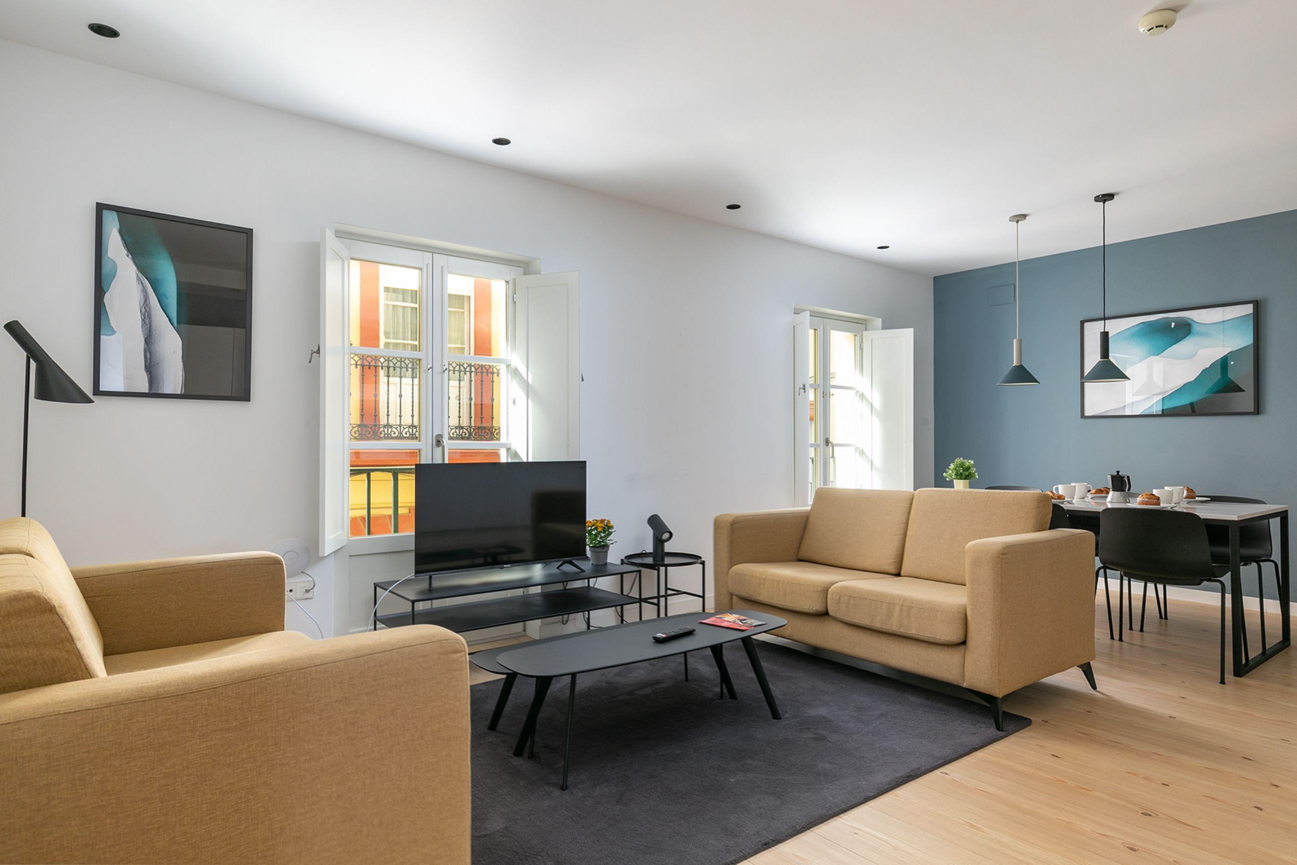 Salados Apartment