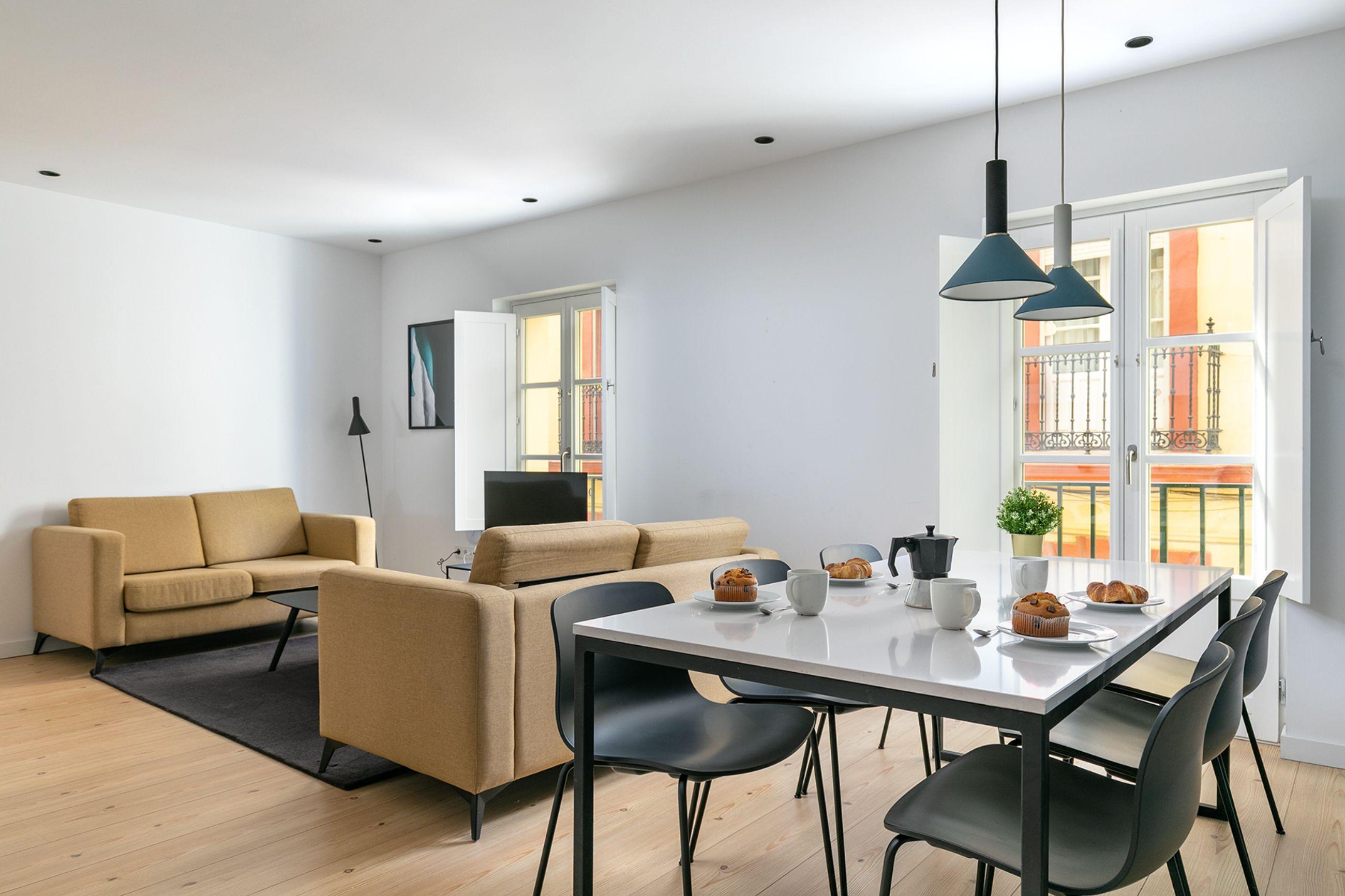 Salados Apartment Seville