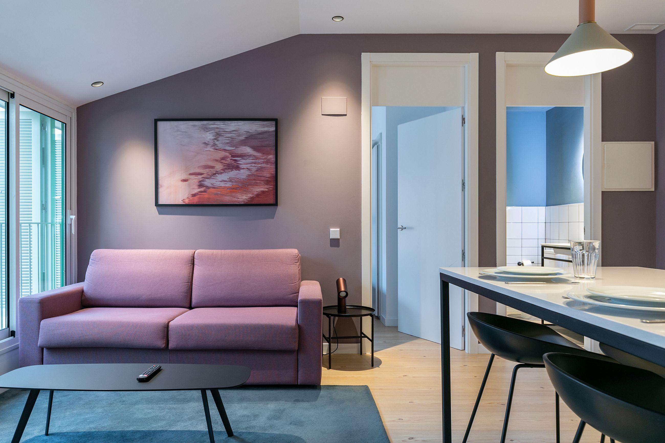 Apartment Salados *
