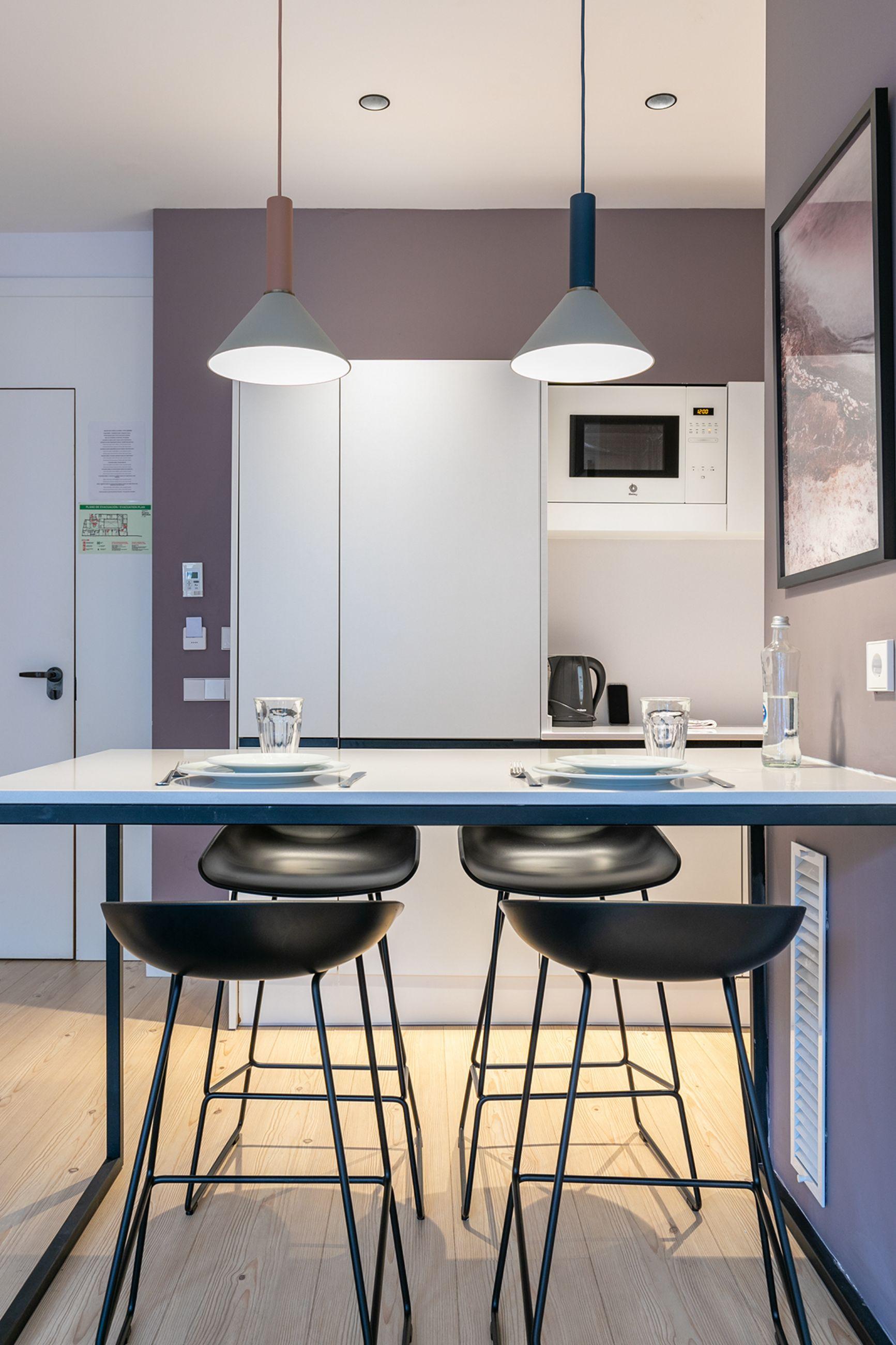 Salados Apartment