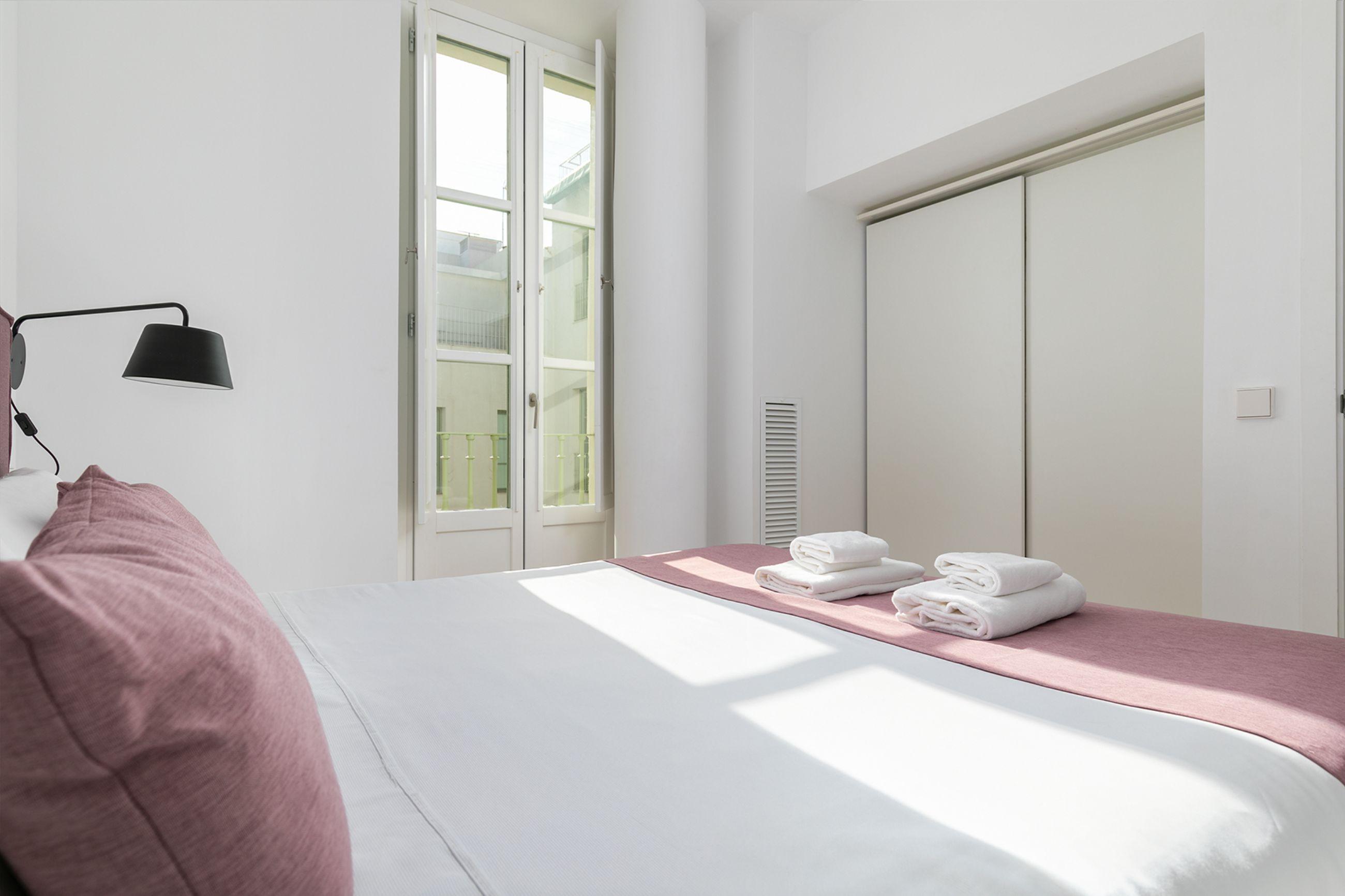 Salados Apartment