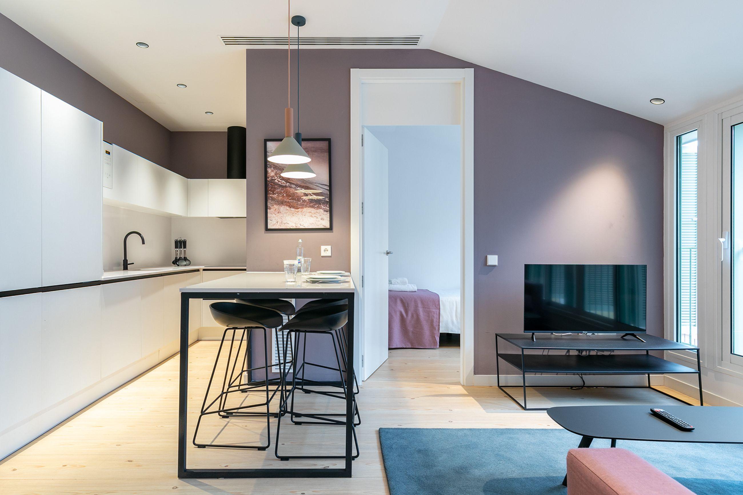 Apartment Salados *