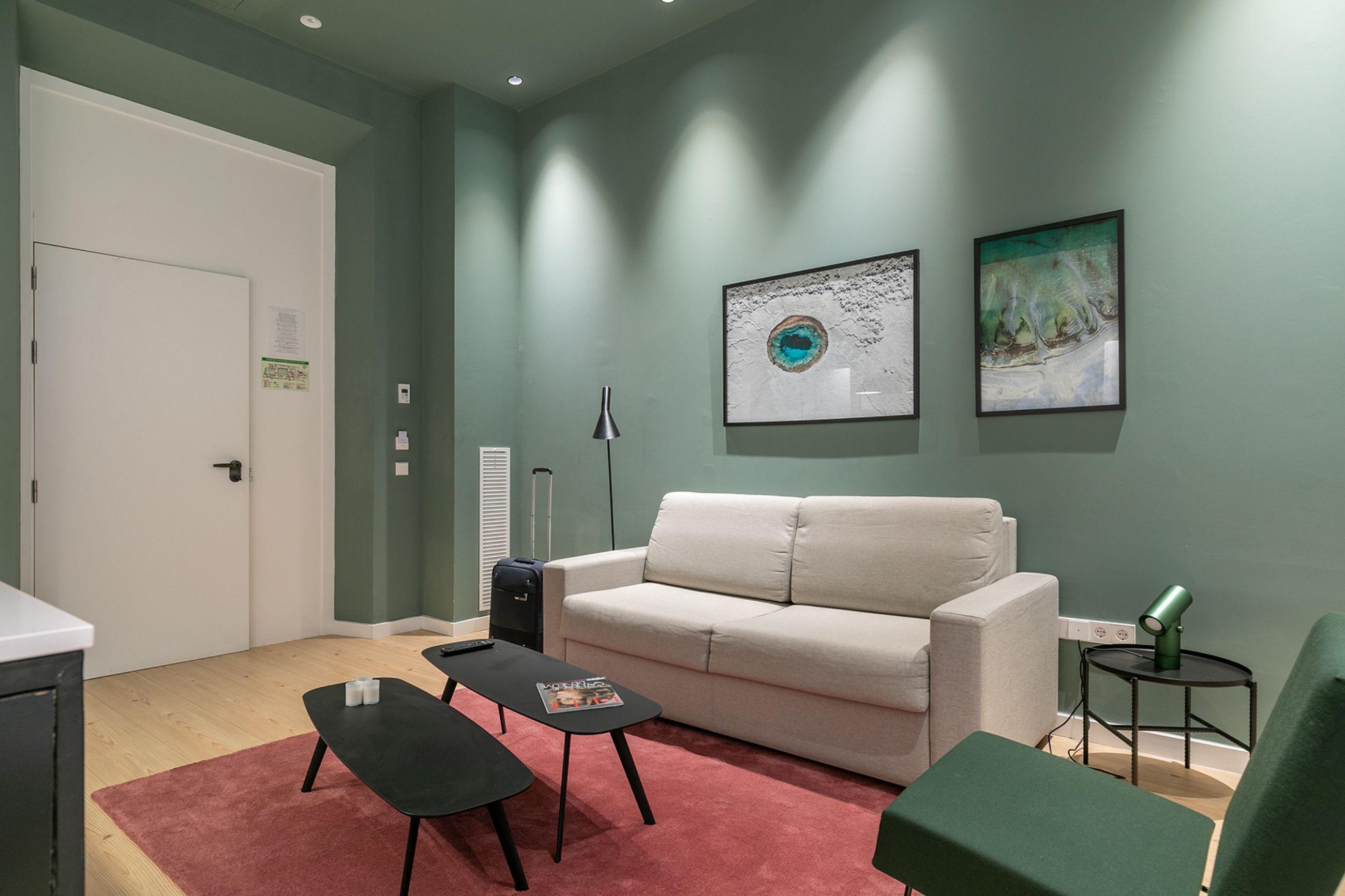 Salados Apartment Seville