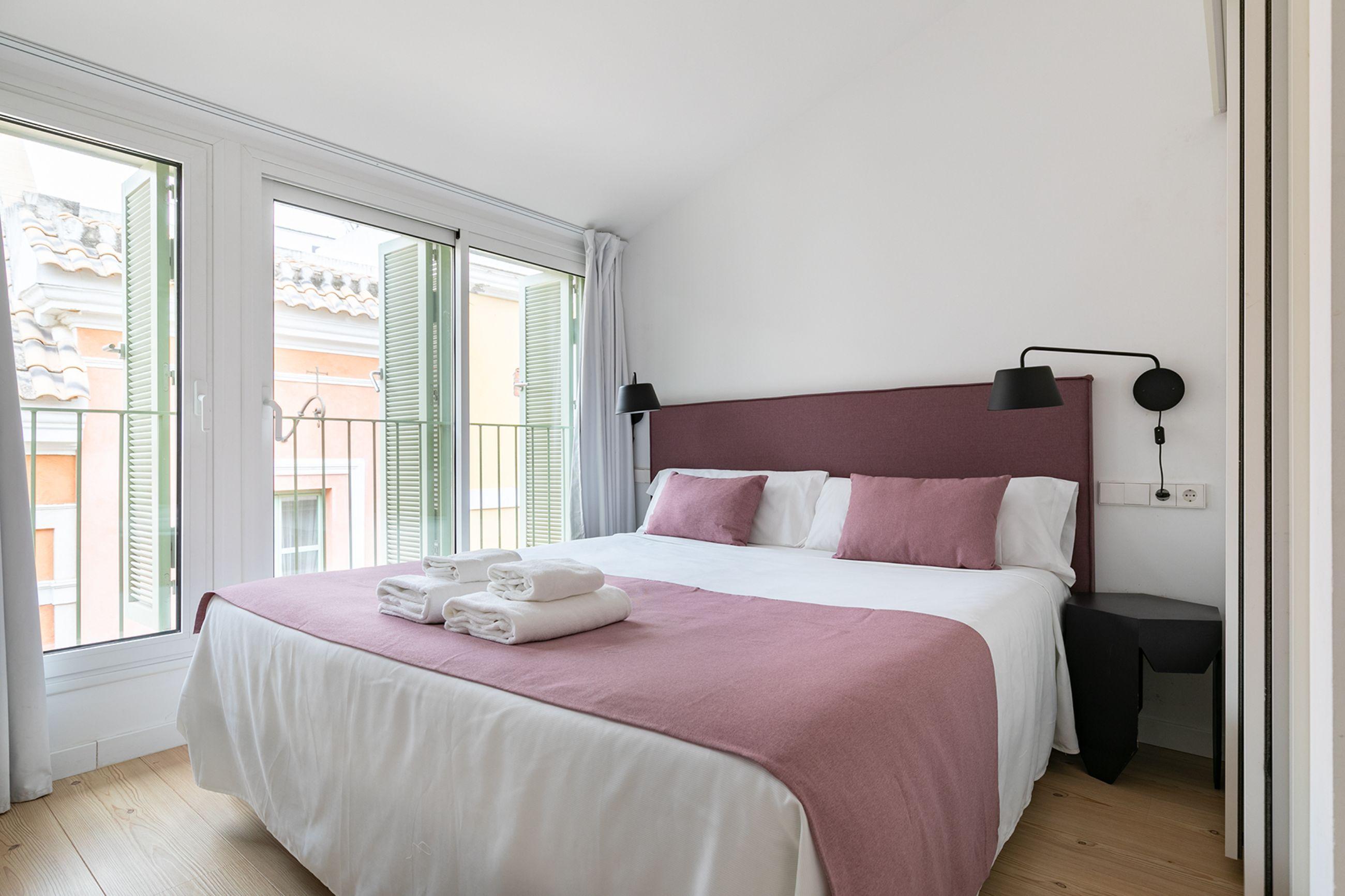 Apartment Salados Seville