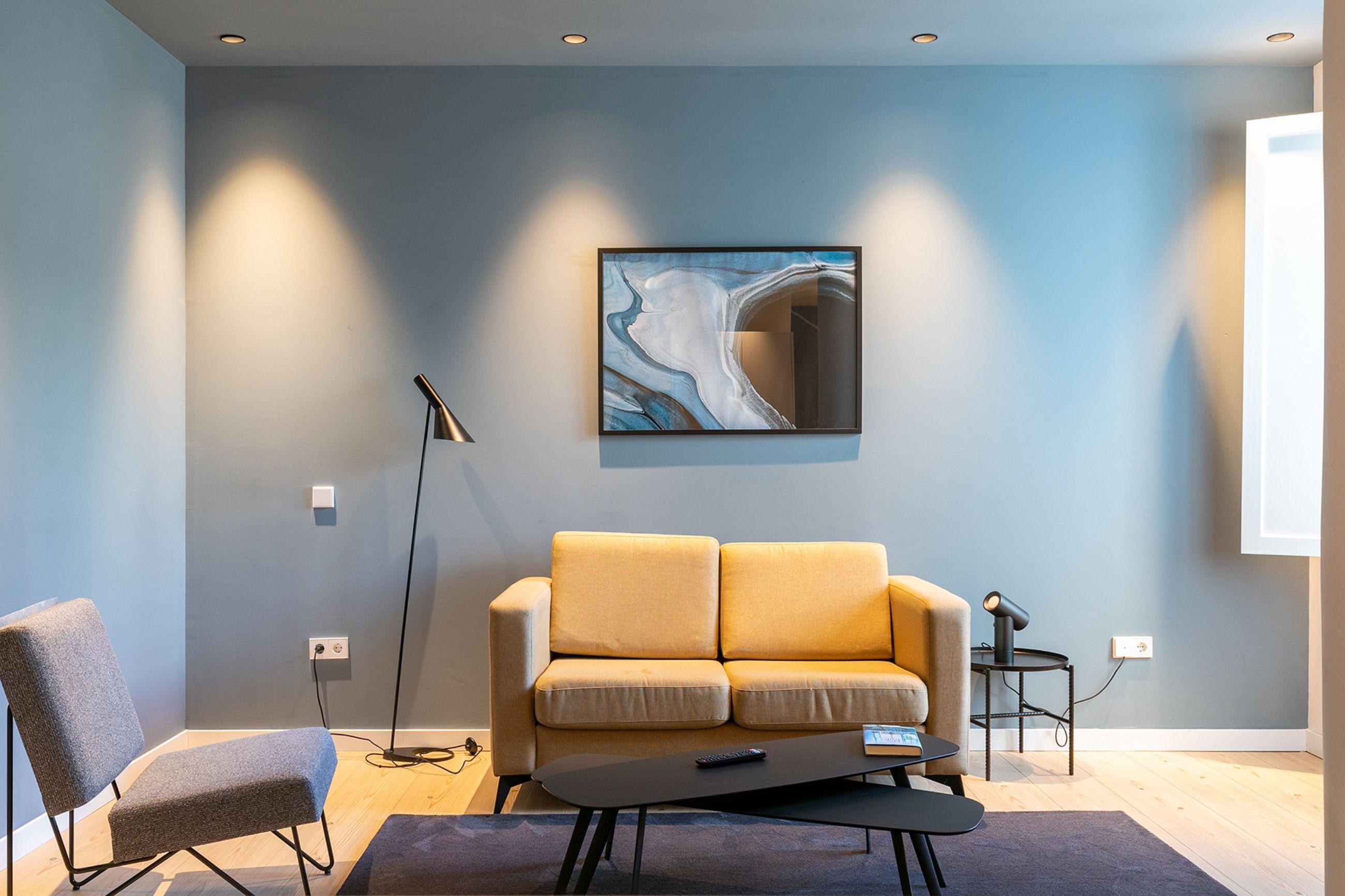 Apartment Salados *