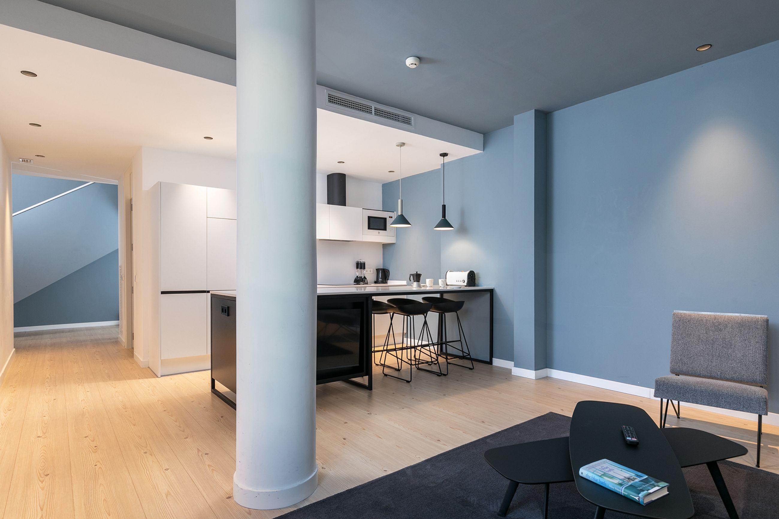 Apartment Salados