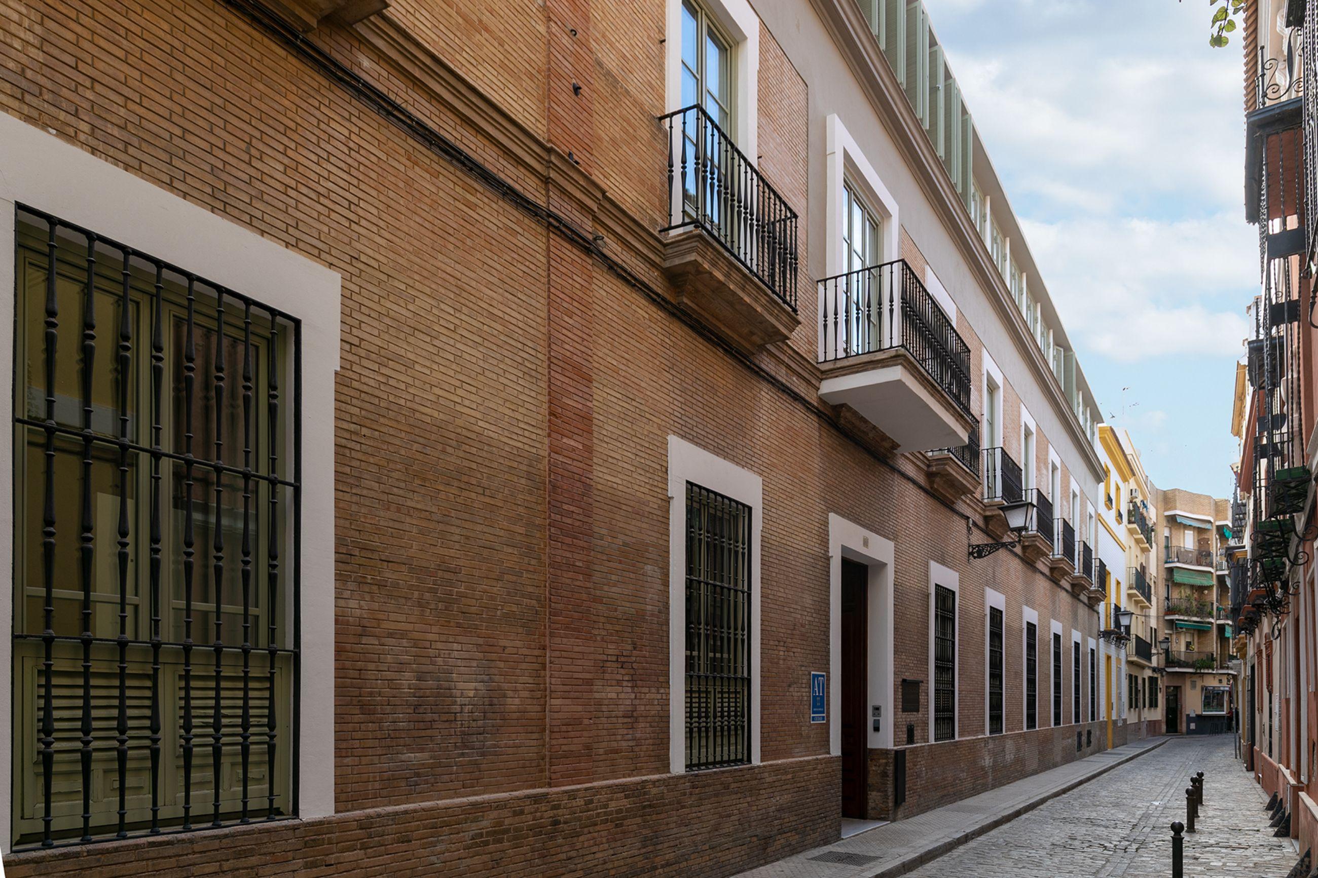 Salados Apartment *
