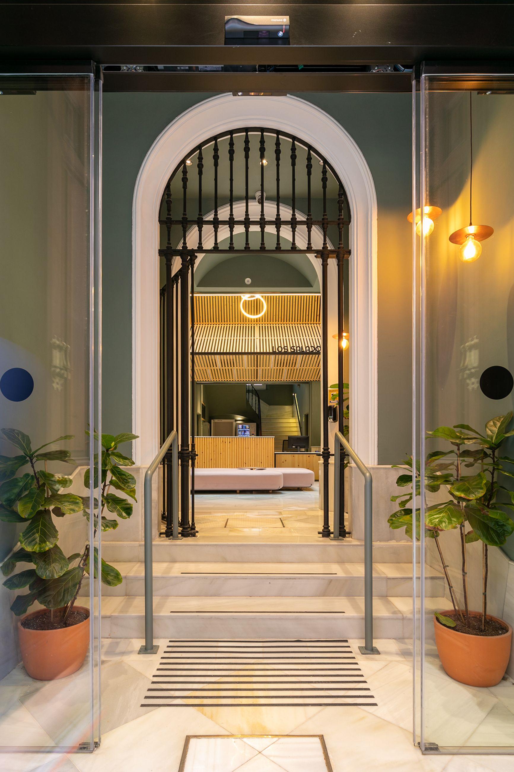 Apartment Salados Seville