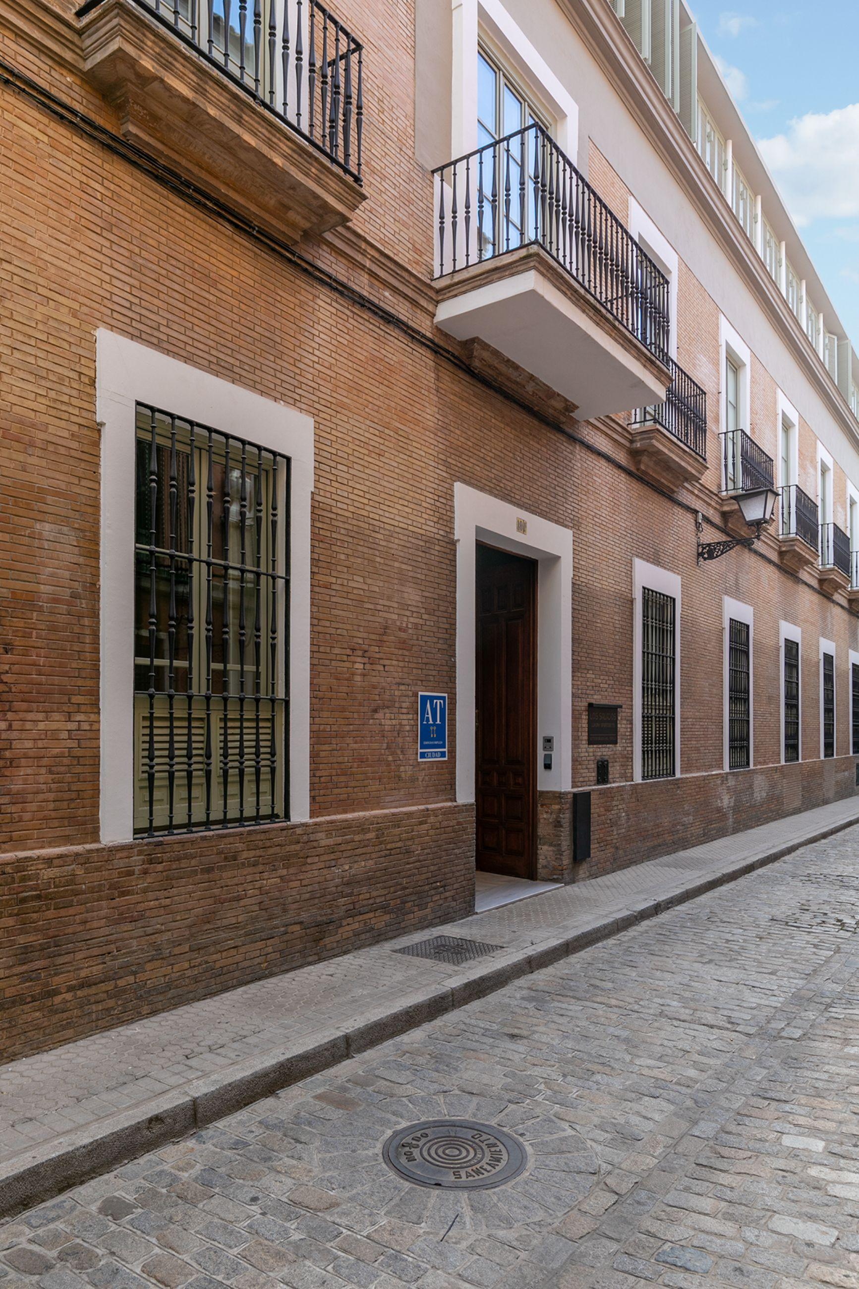 Salados * Seville