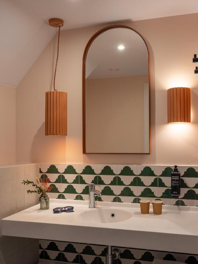Ibis Styles Santa Justa Hotel Seville