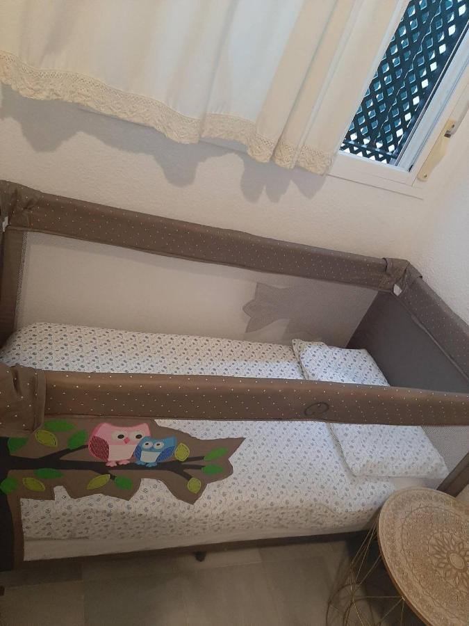 Apartment Barrio Santa Cruz Vut-se-00227 Seville