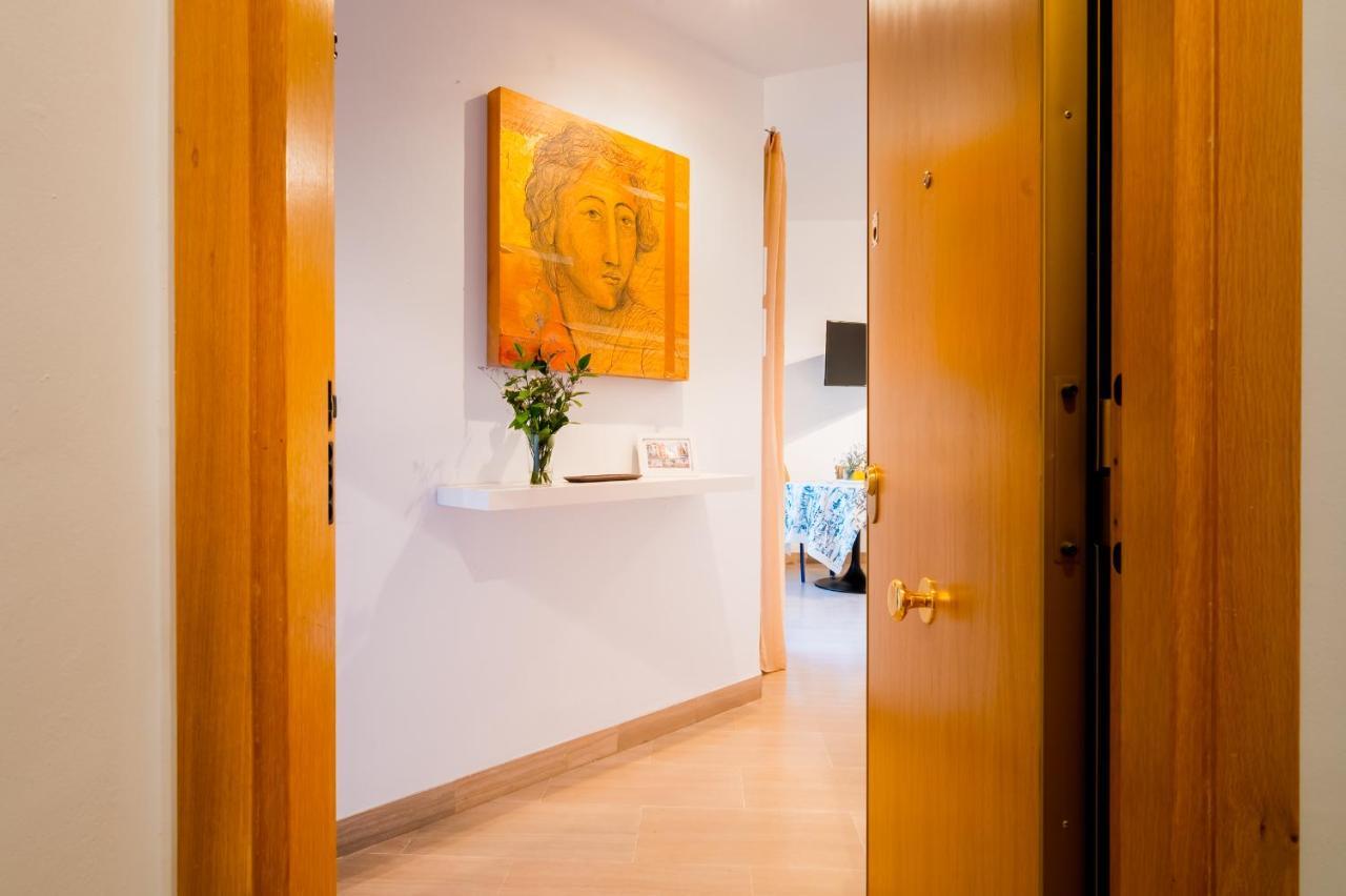 Apartment Anfitrion