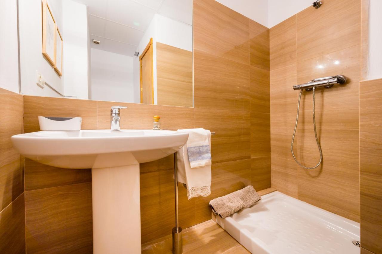 Apartment Anfitrion