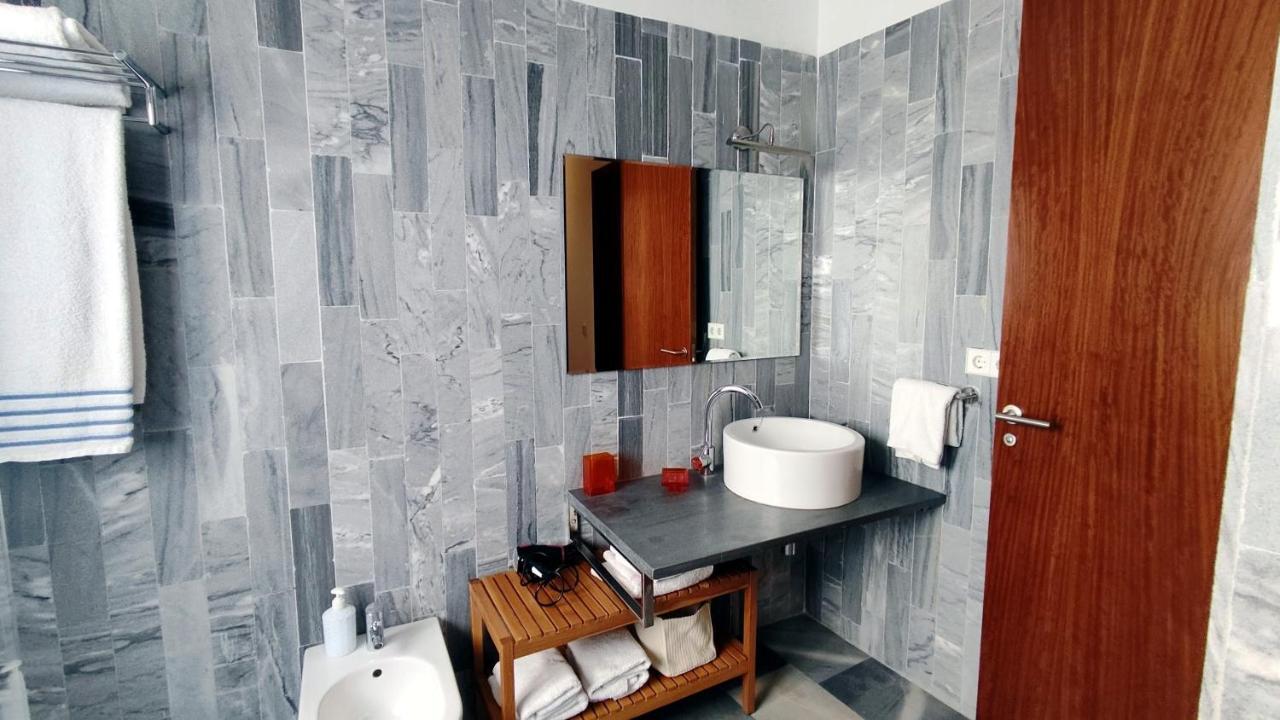 Apartamento Elegante Con Patio En Centro Historico *