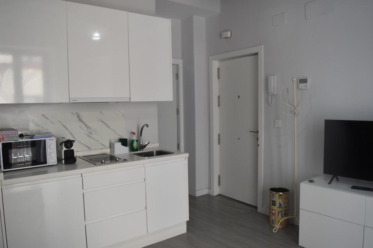 Encanto En La Maestranza, Pleno Centro De Apartment *