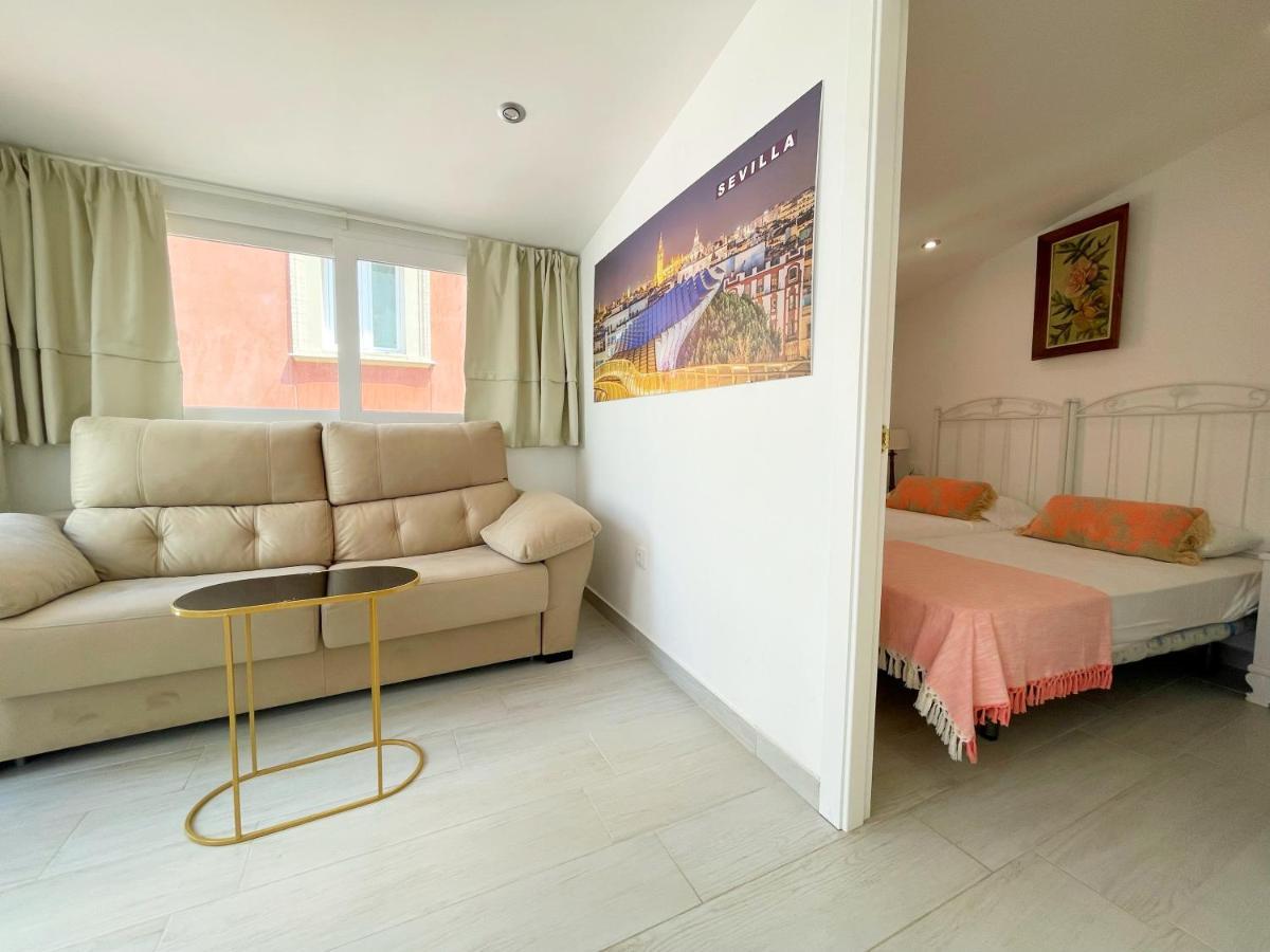 Apartment Eva Recommends Marchena *