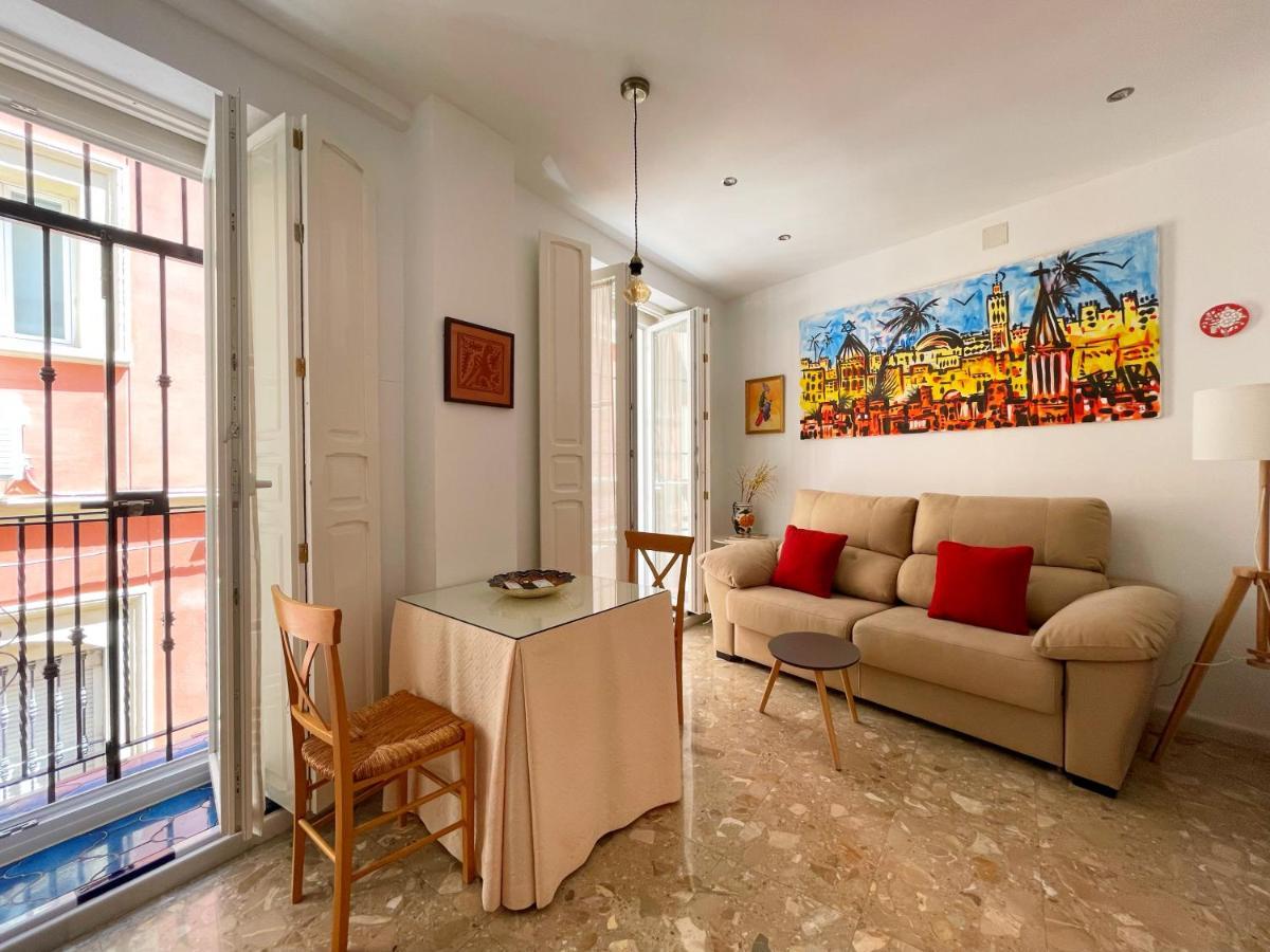 Apartment Eva Recommends Marchena *