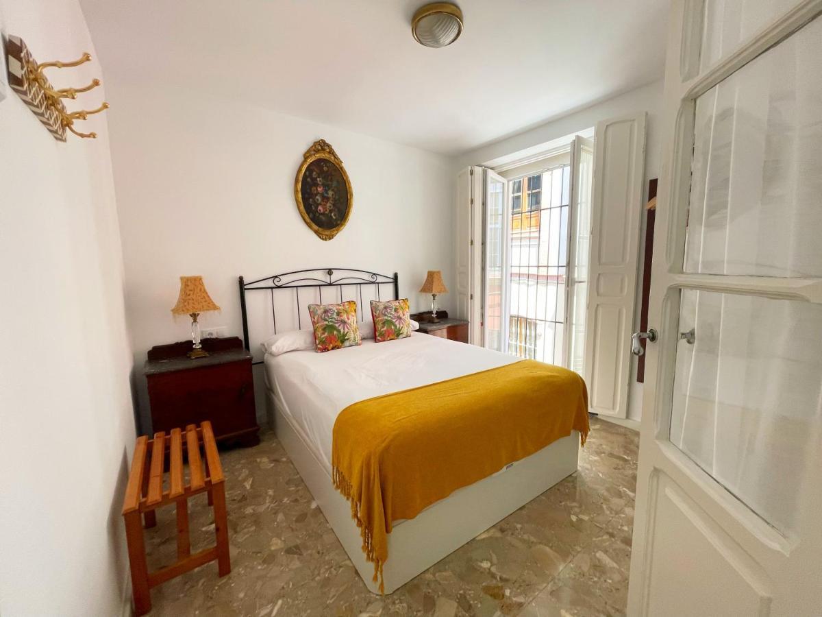 Eva Recommends Marchena Apartment