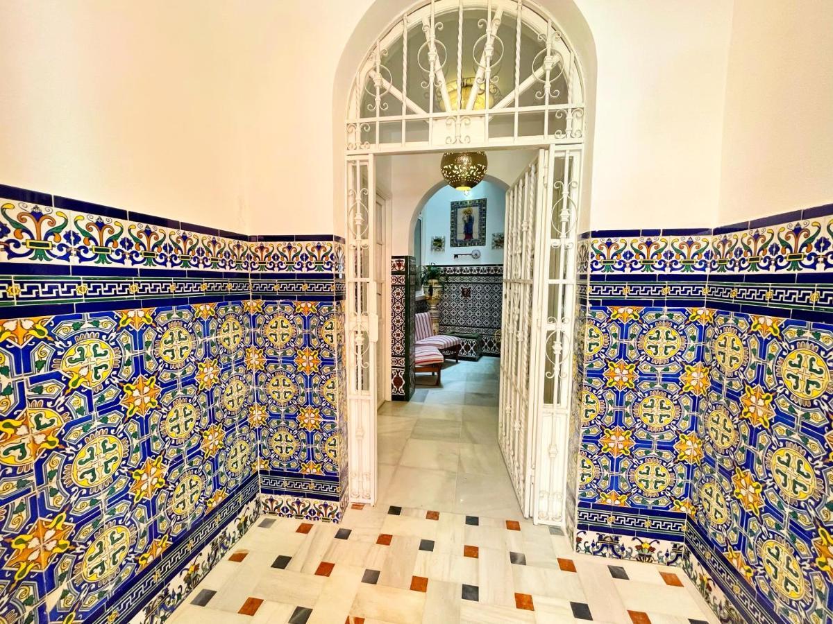 Eva Recommends Marchena * Seville