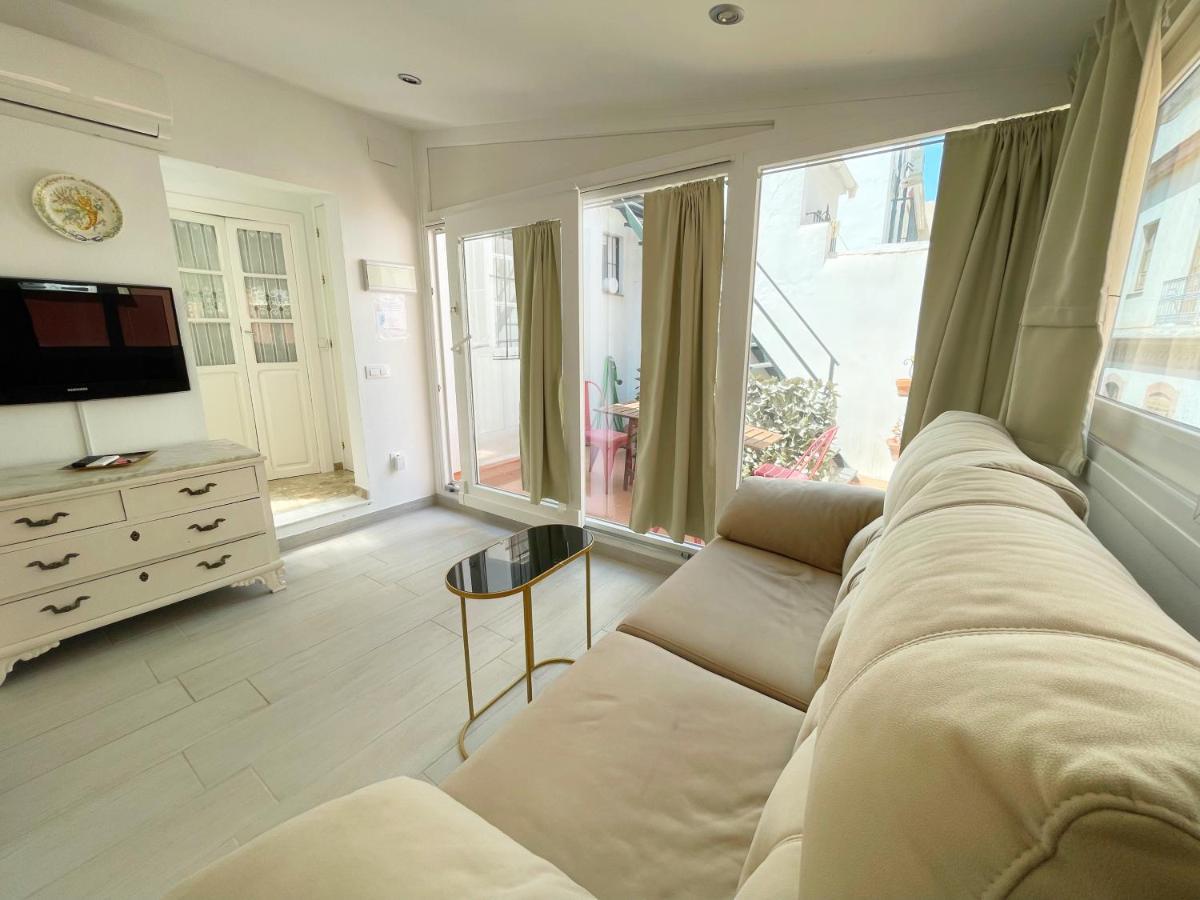 Eva Recommends Marchena Apartment *