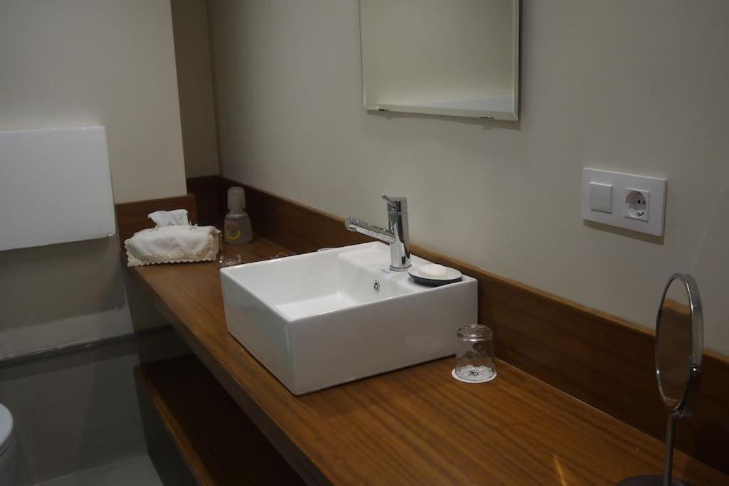 Apartment Puerta De San Juan