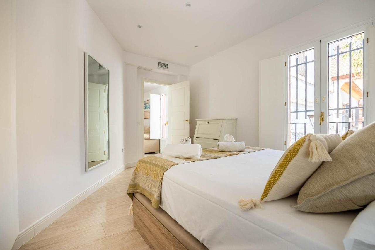 Apartamento Apartamento Reposo Alameda De Hércules Free Parking
