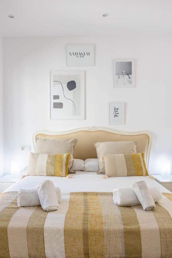 Apartamento Reposo Alameda De Hércules Free Parking * Sevilla