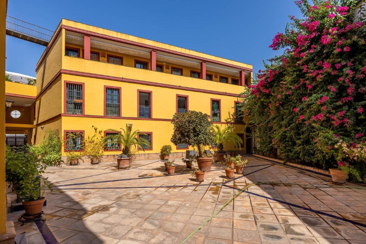 Apartamento Reposo Alameda De Hércules Free Parking Apartamento Sevilla