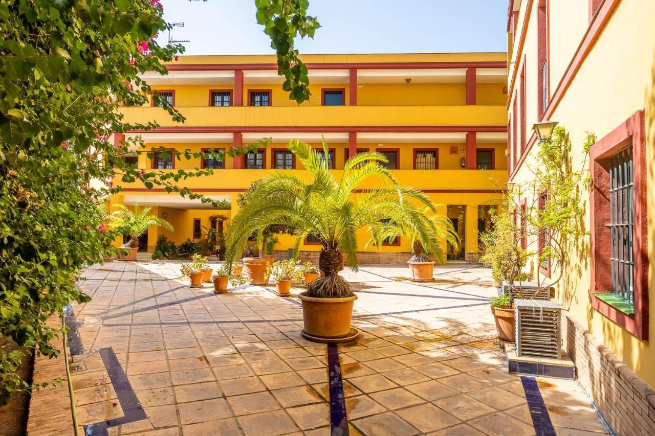 Apartamento Apartamento Reposo Alameda De Hércules Free Parking Sevilla