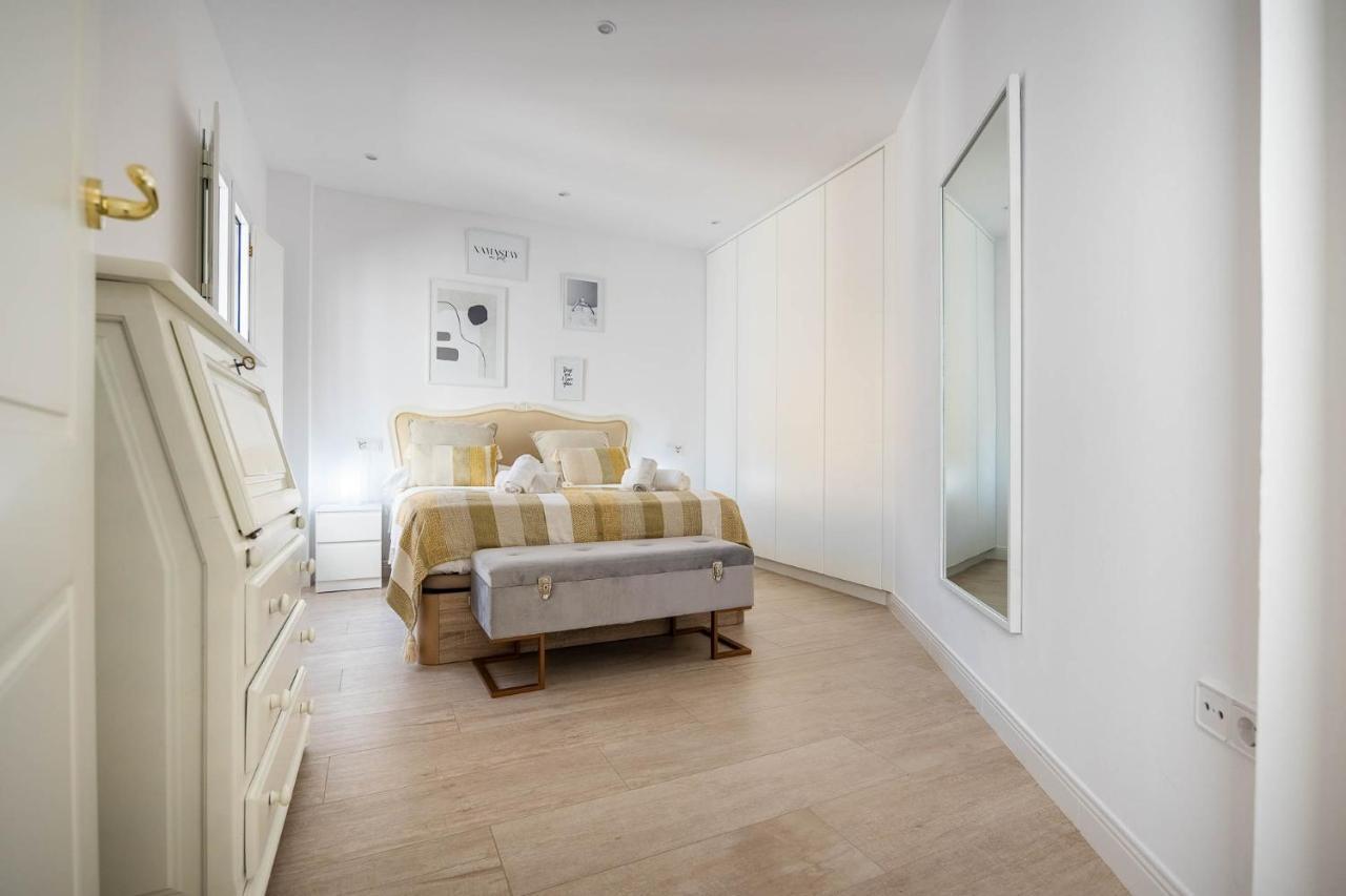 Apartamento Reposo Alameda De Hércules Free Parking Sevilla