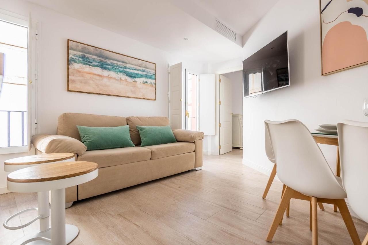 Apartamento Reposo Alameda De Hércules Free Parking * Sevilla