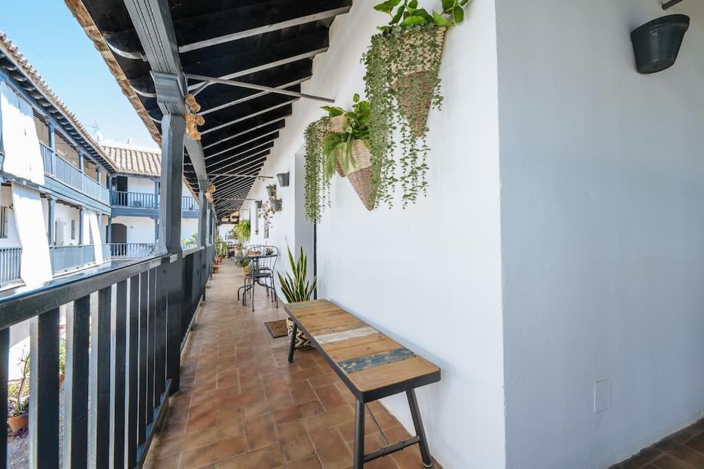 Apartamento New In Traditional Building Of The Xvi Century *