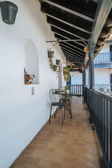 New In Traditional Building Of The Xvi Century * Sevilla