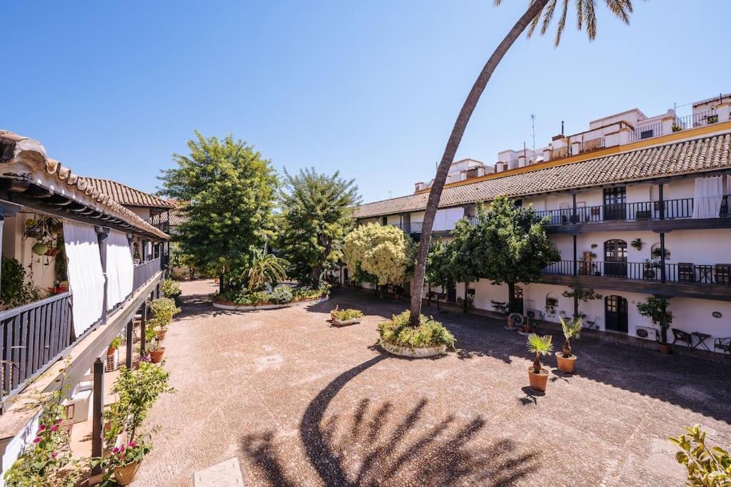 Apartamento New In Traditional Building Of The Xvi Century *