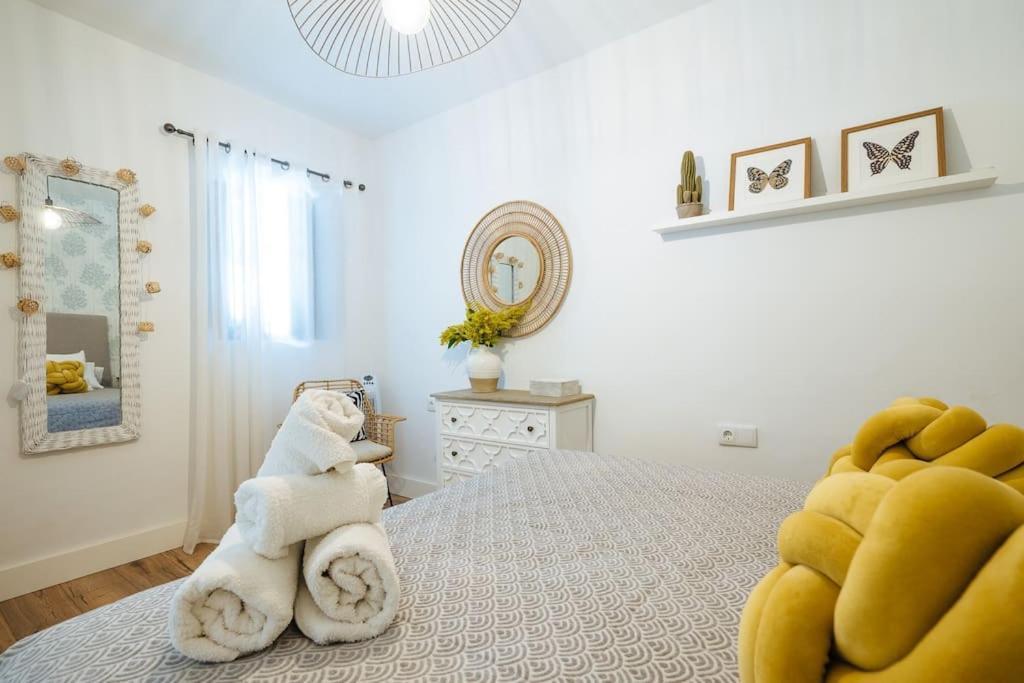 Apartamento New In Traditional Building Of The Xvi Century *