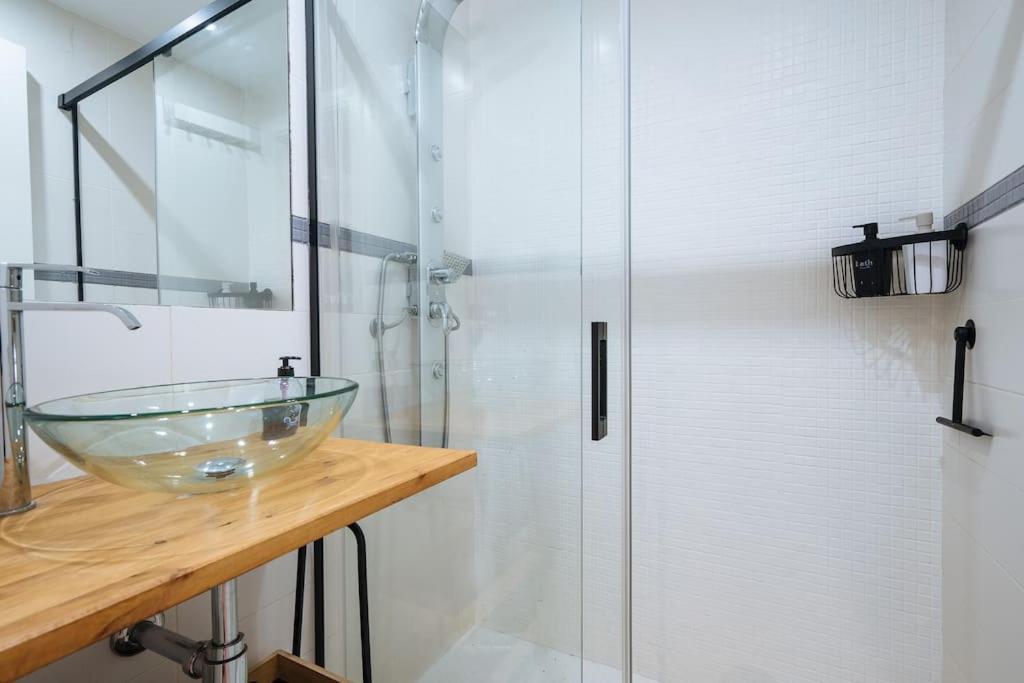 New In Traditional Building Of The Xvi Century Apartamento Sevilla