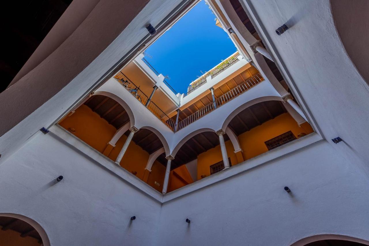 Apartment Palacios Malaver