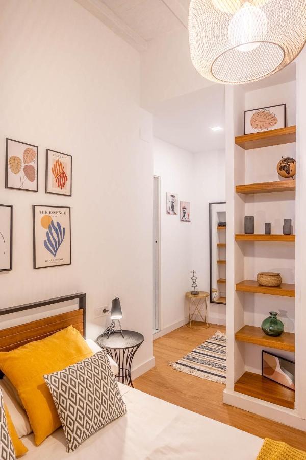 Palacios Malaver Apartment Seville