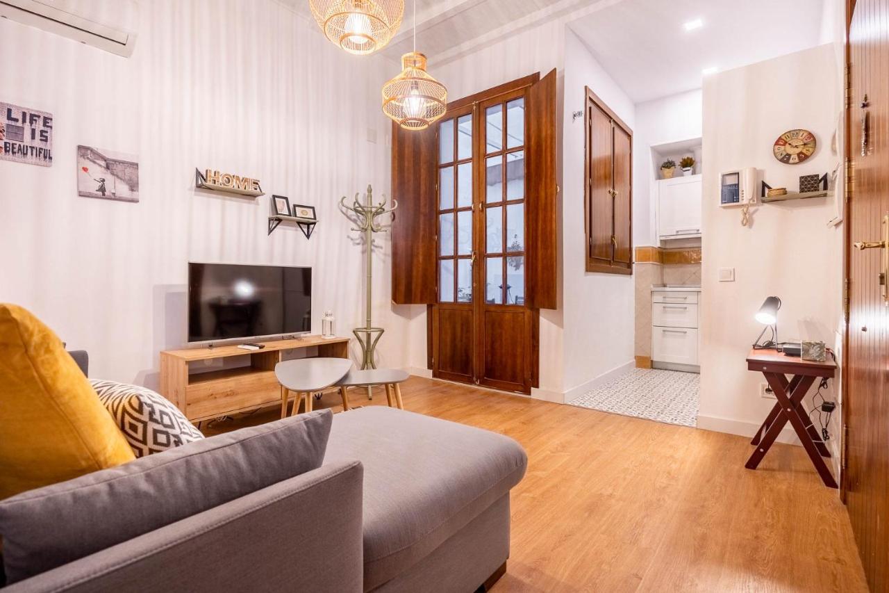Palacios Malaver Apartment