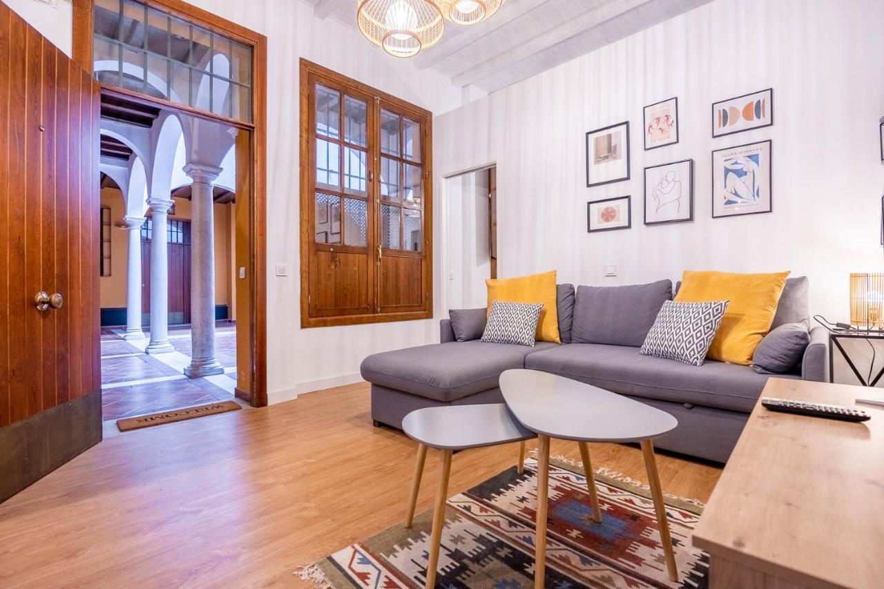 Palacios Malaver Apartment